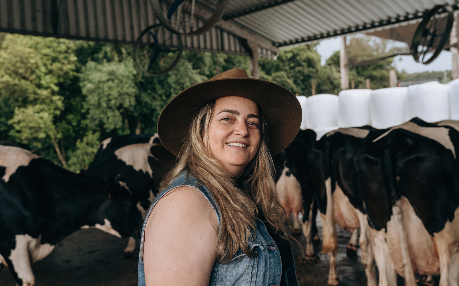 O futuro do leite depende do desenvolvimento do pequeno produtor - Cia do Leite - Transformamos qualidade do leite e produtividade das fazendas